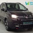 Fiat Panda 2025