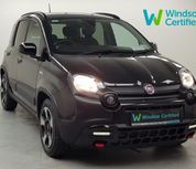Fiat Panda 2025