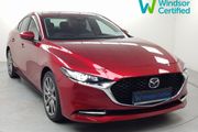 Mazda 3 2024