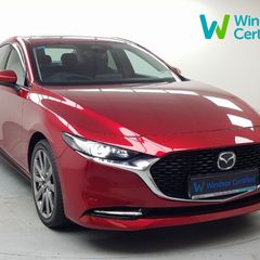 Mazda 3 2024