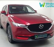 Mazda CX-5 2021