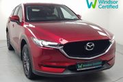 Mazda CX-5 2021