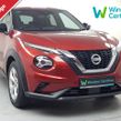 Nissan Juke 2022