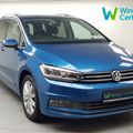 Volkswagen Touran 2019