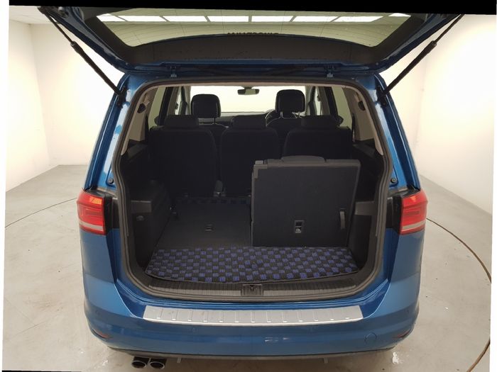 Volkswagen Touran 2019