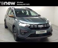 Dacia Jogger 2024