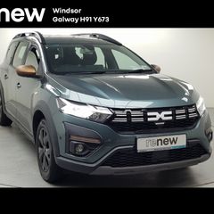 Dacia Jogger 2024