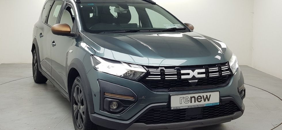 Dacia Jogger 2024