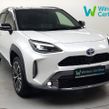 Toyota Yaris 2023
