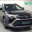 Toyota Corolla Cross 2023