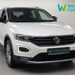 Volkswagen T-Roc 2021