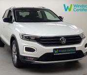 Volkswagen T-Roc 2021