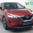 Nissan QASHQAI 2023
