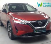 Nissan QASHQAI 2023