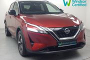Nissan QASHQAI 2023