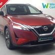 Nissan QASHQAI 2023