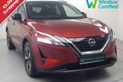 Nissan QASHQAI 2023