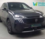 Peugeot 3008 2024