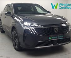 Peugeot 3008 2024