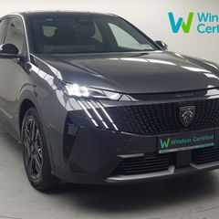 Peugeot 3008 2024
