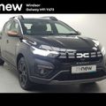 Dacia Sandero Stepway 2024