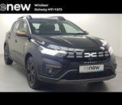 Dacia Sandero Stepway 2024