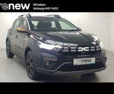 Dacia Sandero Stepway 2024