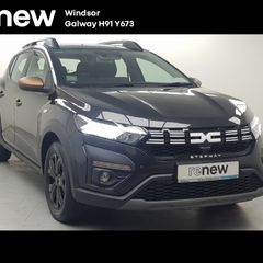 Dacia Sandero Stepway 2024