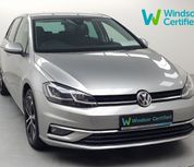 Volkswagen Golf 2019