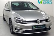 Volkswagen Golf 2019