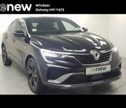 Renault Arkana 2022