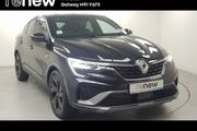 Renault Arkana 2022
