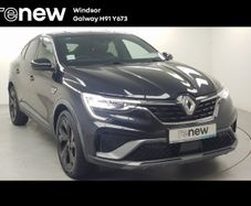 Renault Arkana 2022