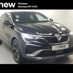 Renault Arkana 2022