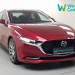 Mazda 3 2023