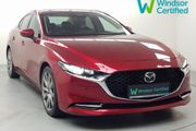 Mazda 3 2023