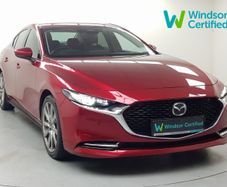 Mazda 3 2023
