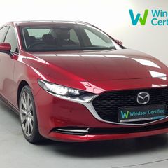 Mazda 3 2023