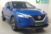 Nissan QASHQAI 2021