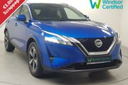 Nissan QASHQAI 2021