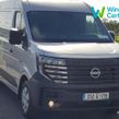 Nissan Interstar 2025