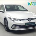 Volkswagen Golf 2024