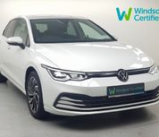 Volkswagen Golf 2024