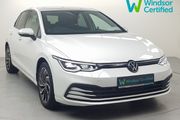 Volkswagen Golf 2024