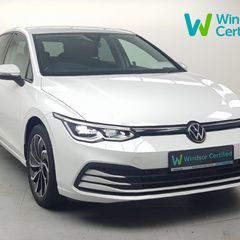 Volkswagen Golf 2024