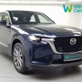 Mazda CX-60 2026