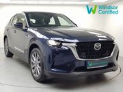 Mazda CX-60 2026