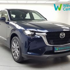 Mazda CX-60 2026