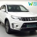 Suzuki Vitara 2021