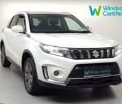 Suzuki Vitara 2021